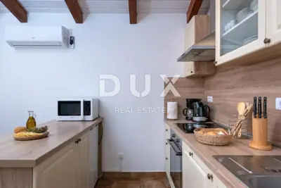 Villa 149 m², Krnica - quiet location near beaches - 16