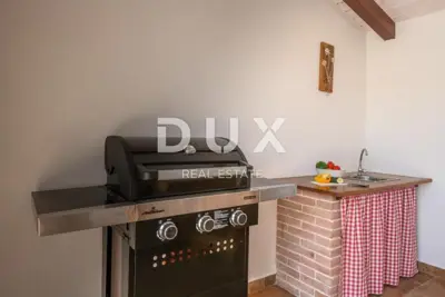 Villa 149 m², Krnica - quiet location near beaches - 20