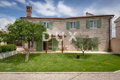 Villa 149 m², Krnica - quiet location near beaches