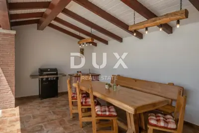 Villa 149 m², Krnica - quiet location near beaches - 19