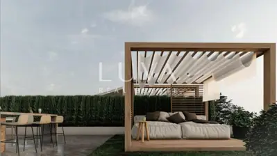 Wohnung 167 m², Matulji - dreigeschossig, Dachterrasse mit Meerblick - 3