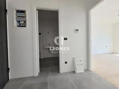 Stan 53 m², Umag - 800 m od mora i centra - 6