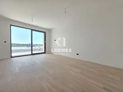 Stan 53 m², Umag - 800 m od mora i centra - 2