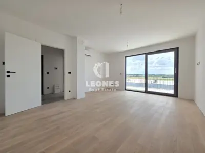 Wohnung 53 m², Umag - 800 m vom Meer und vom Zentrum entfernt
