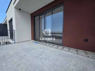 Stan 53 m², Umag - 800 m od mora i centra - 5