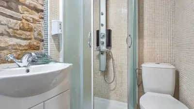 Haus 66 m², Svetvinčenat, Pool und Gartenanlage - 19