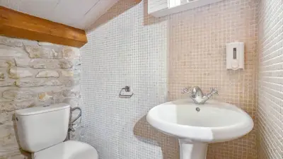 Haus 66 m², Svetvinčenat, Pool und Gartenanlage - 14