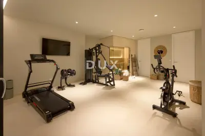 Villa 351 m², Čiovo - Meerblick und beheizter Pool - 18
