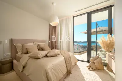 Villa 351 m², Čiovo - Meerblick und beheizter Pool - 9