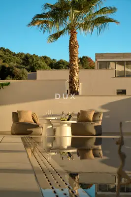 Villa 351 m², Čiovo - Meerblick und beheizter Pool - 14