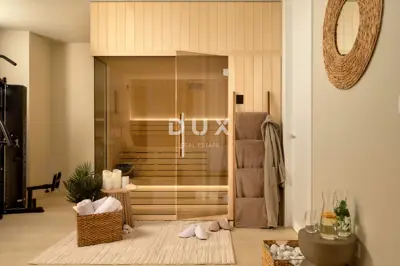 Villa 351 m², Čiovo - Meerblick und beheizter Pool - 19