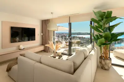 Villa 351 m², Čiovo - Meerblick und beheizter Pool - 4