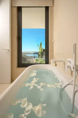 Villa 351 m², Čiovo - Meerblick und beheizter Pool - 17