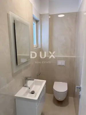 Apartment 92.55 m², Seline - new build with sea view - 7