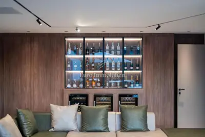 Luxuriöse Designer-Villa - Neubau Murter - 9