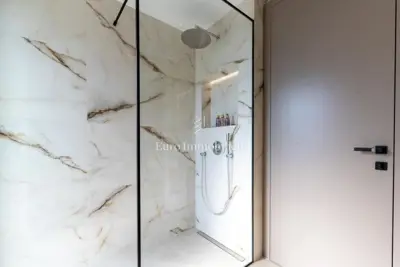 Luxuriöse Designer-Villa - Neubau Murter - 14
