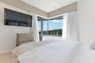 Luxuriöse Designer-Villa - Neubau Murter - 11