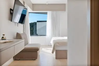 Luxuriöse Designer-Villa - Neubau Murter - 13
