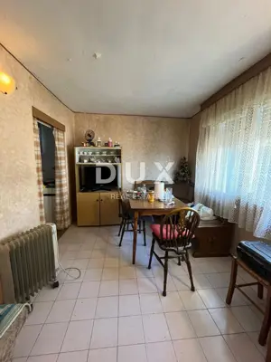 RIJEKA, KOZALA - etaža kuće za adaptaciju - 6