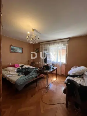 RIJEKA, KOZALA - etaža kuće za adaptaciju - 4