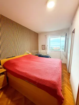 Crikvenica-selce apartment with three bedrooms