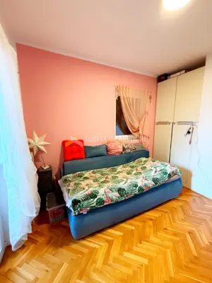 Crikvenica-selce apartment with three bedrooms - 9