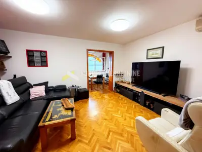 Crikvenica-selce apartment with three bedrooms - 4