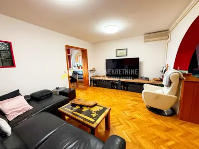 Crikvenica-selce apartment with three bedrooms - 2