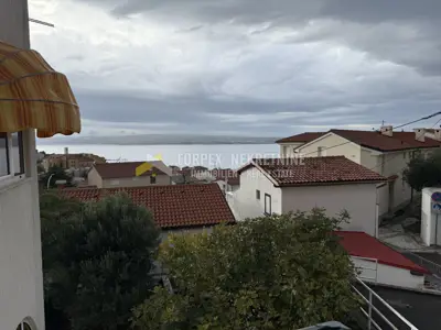 Crikvenica-selce apartment with three bedrooms - 10
