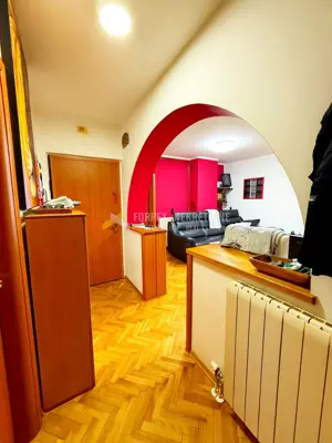 Crikvenica-selce apartment with three bedrooms - 13