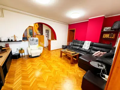 Crikvenica-selce apartment with three bedrooms - 3