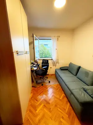 Crikvenica-selce apartment with three bedrooms - 8