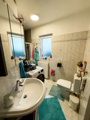 Crikvenica-selce apartment with three bedrooms - 12