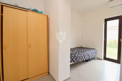 Apartment 127 m², Poreč - two apartments and yard 350 m² - 3