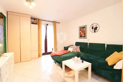 Apartment 127 m², Poreč - two apartments and yard 350 m² - 7