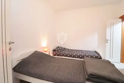 Apartment 127 m², Poreč - two apartments and yard 350 m² - 4