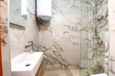 Apartment 127 m², Poreč - two apartments and yard 350 m² - 5