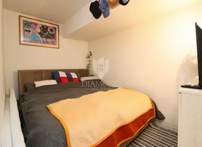 Apartment 127 m², Poreč - two apartments and yard 350 m² - 8