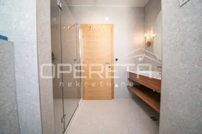 Gebäude 475 m², Vrsi - Pool und Sommerküche - 16