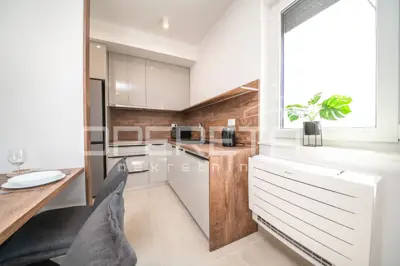 Gebäude 475 m², Vrsi - Pool und Sommerküche - 5