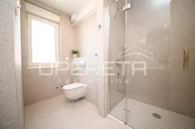 Gebäude 475 m², Vrsi - Pool und Sommerküche - 13