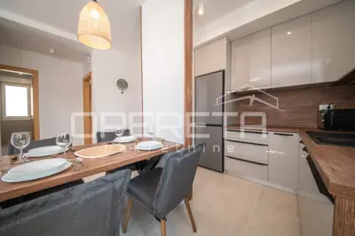 Gebäude 475 m², Vrsi - Pool und Sommerküche - 6