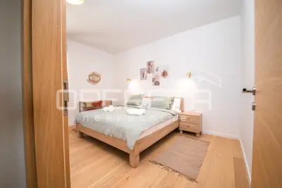 Gebäude 475 m², Vrsi - Pool und Sommerküche - 10