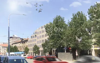 Apartment 93 m², Maksimir - 3 bedrooms and 2 bathrooms - 5
