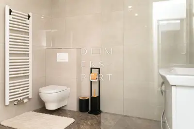 Gornji Desinec, Move-in ready 4-room apartment in new construction - 95 m² - 11