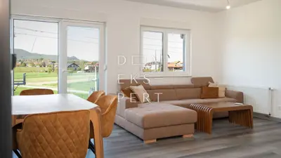Gornji Desinec, Move-in ready 4-room apartment in new construction - 95 m² - 2