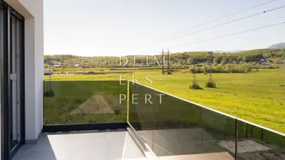 Gornji Desinec, Move-in ready 4-room apartment in new construction - 95 m² - 4