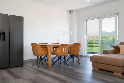 Gornji Desinec, Move-in ready 4-room apartment in new construction - 95 m² - 12