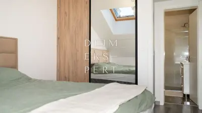 Gornji Desinec, Move-in ready 4-room apartment in new construction - 95 m² - 8