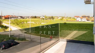 Gornji Desinec, Move-in ready 4-room apartment in new construction - 95 m² - 3